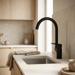 aquanello-casa-kitchen-mixer-tap-black-top-lever